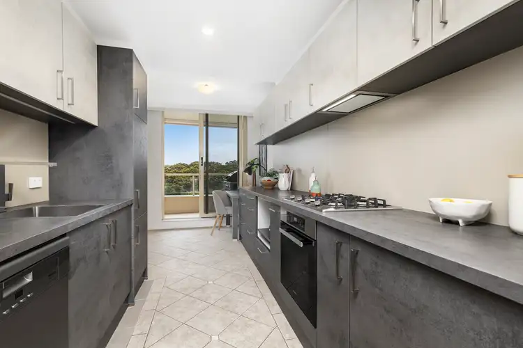 Fifth view of Homely apartment listing, 7B/2 King Street, Waverton NSW 2060