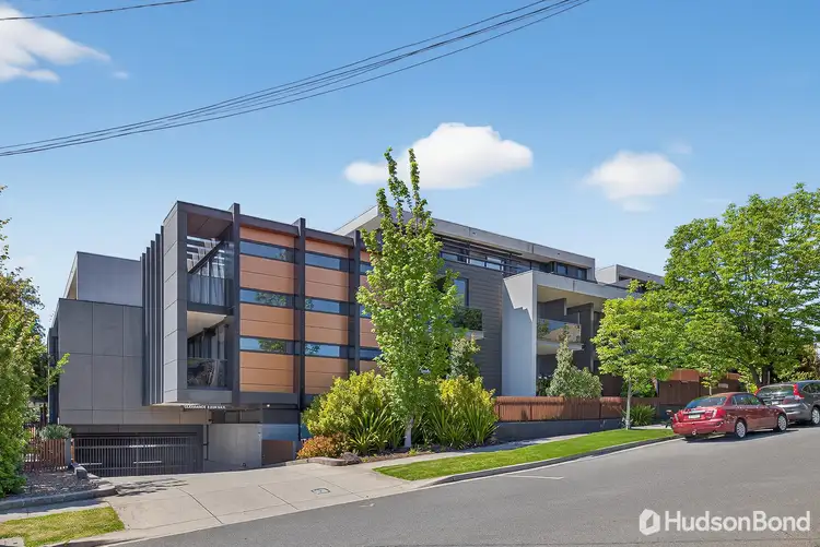 105/6 Thiele Street, Doncaster VIC 3108