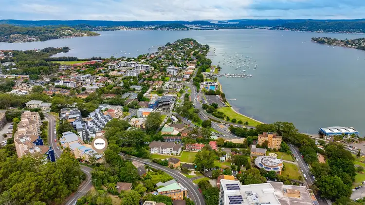 5/92 John Whiteway Drive, Gosford NSW 2250