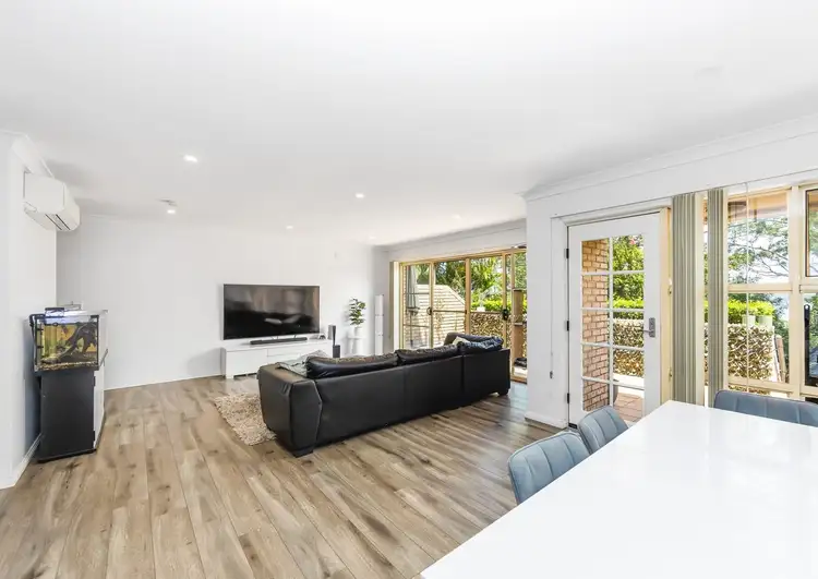 Second view of Homely townhouse listing, 5/92 John Whiteway Drive, Gosford NSW 2250