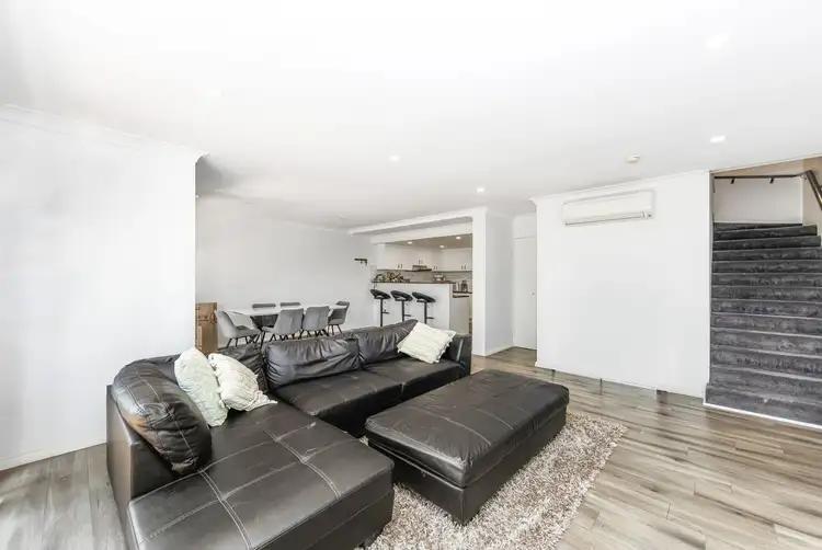 Third view of Homely townhouse listing, 5/92 John Whiteway Drive, Gosford NSW 2250