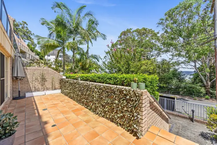 Fourth view of Homely townhouse listing, 5/92 John Whiteway Drive, Gosford NSW 2250