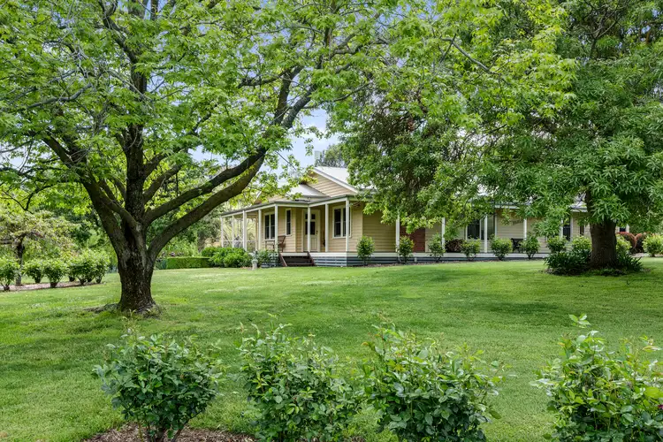 Sixth view of Homely house listing, 453 Galls Gap Road, Strathbogie VIC 3666