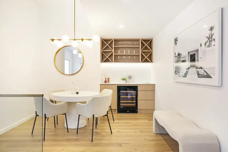 Fourth view of Homely townhouse listing, 15A Branch Avenue, Figtree NSW 2525