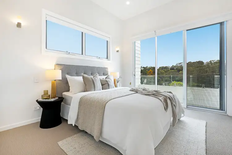 Fifth view of Homely townhouse listing, 15A Branch Avenue, Figtree NSW 2525