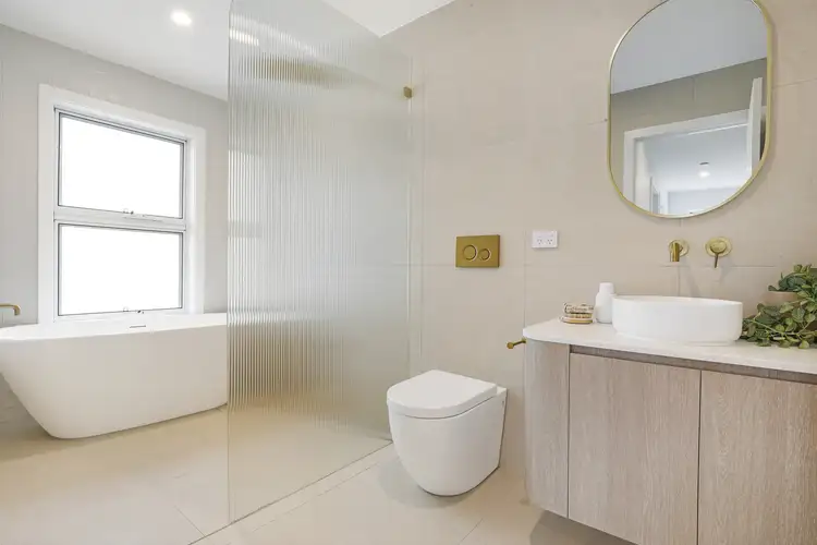 Sixth view of Homely townhouse listing, 15A Branch Avenue, Figtree NSW 2525