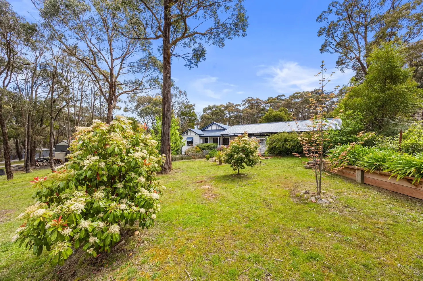 Main view of Homely house listing, 66 Dales Creek Avenue, Dales Creek VIC 3341