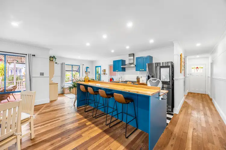 Third view of Homely house listing, 66 Dales Creek Avenue, Dales Creek VIC 3341