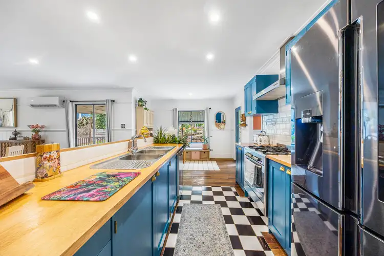 Fourth view of Homely house listing, 66 Dales Creek Avenue, Dales Creek VIC 3341