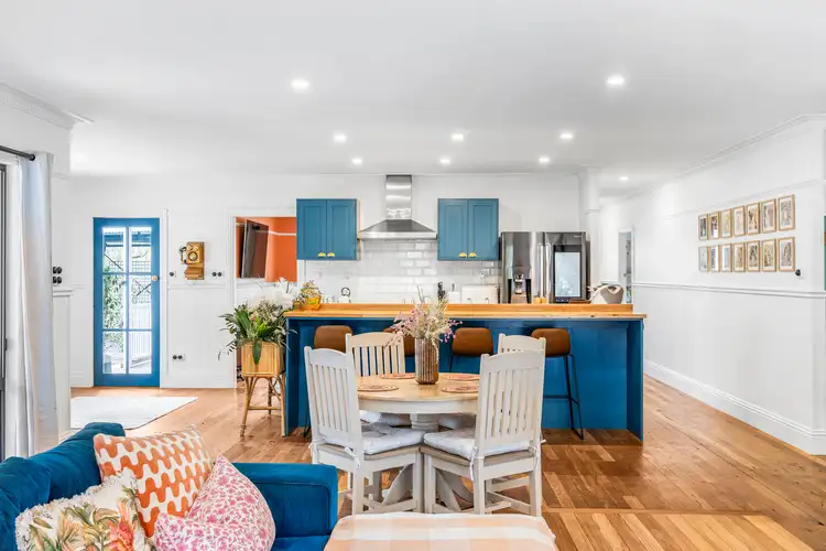 Sixth view of Homely house listing, 66 Dales Creek Avenue, Dales Creek VIC 3341