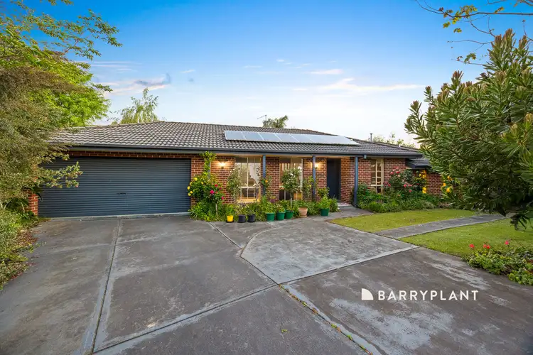 10 Palm Square, Drouin VIC 3818