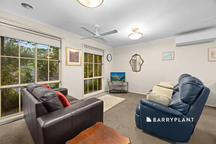 Second view of Homely house listing, 10 Palm Square, Drouin VIC 3818