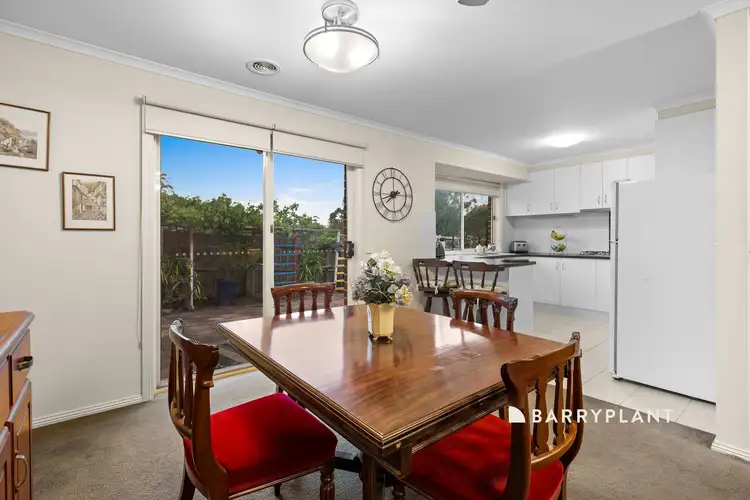 Third view of Homely house listing, 10 Palm Square, Drouin VIC 3818