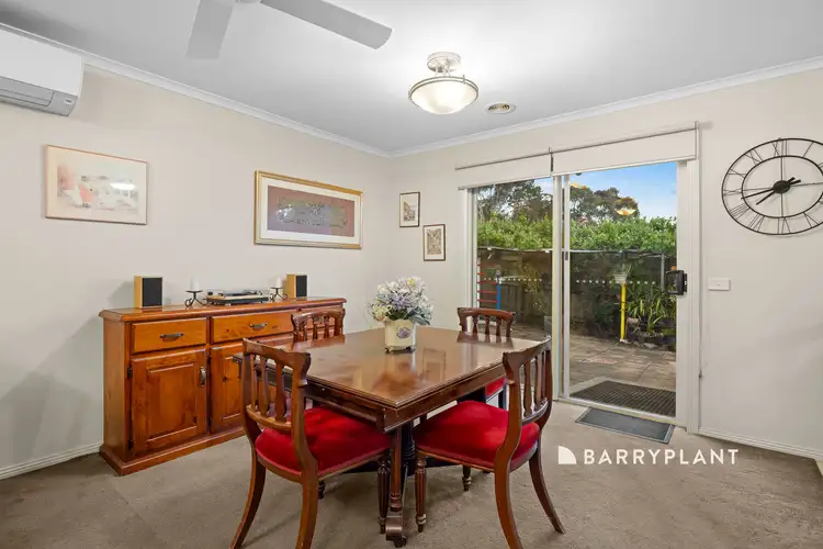 Fourth view of Homely house listing, 10 Palm Square, Drouin VIC 3818