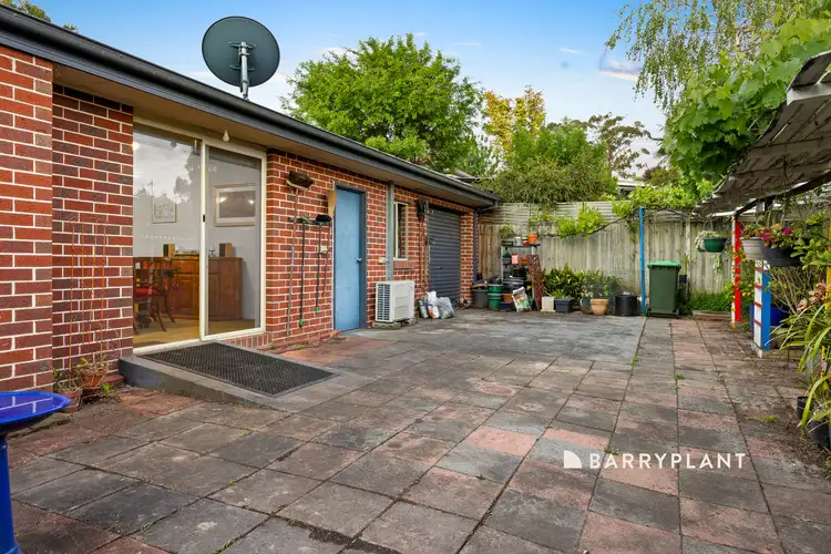 Sixth view of Homely house listing, 10 Palm Square, Drouin VIC 3818