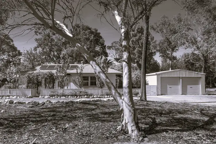 78 Derrick Road, Loxton SA 5333