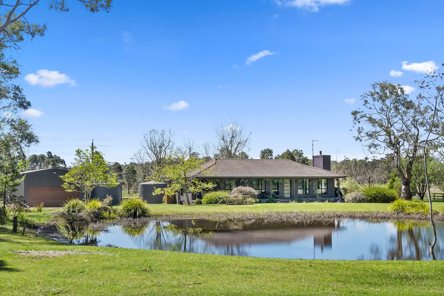 Main view of Homely rural property listing, 630 Wombeyan Caves Road, High Range NSW 2575
