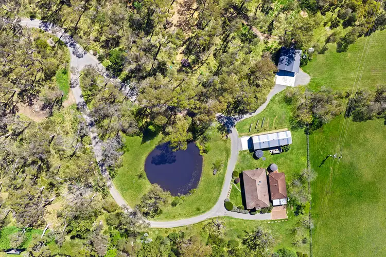 Second view of Homely rural property listing, 630 Wombeyan Caves Road, High Range NSW 2575