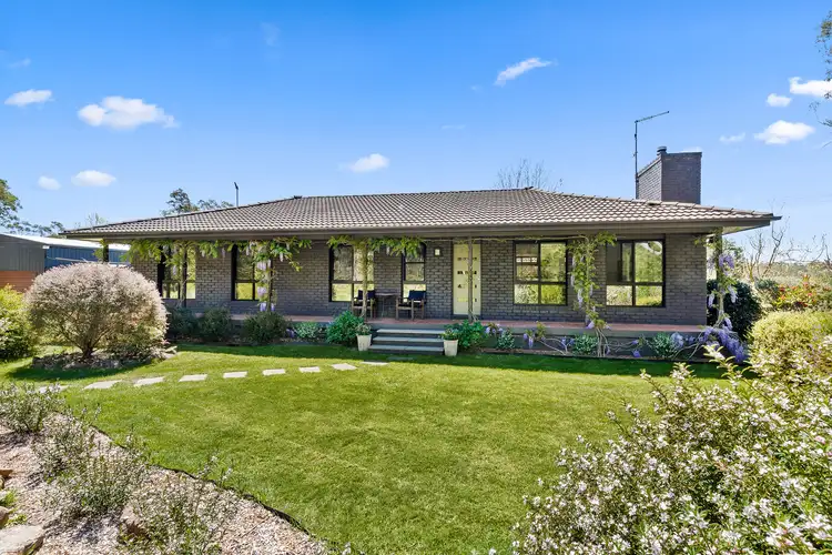 Third view of Homely rural property listing, 630 Wombeyan Caves Road, High Range NSW 2575