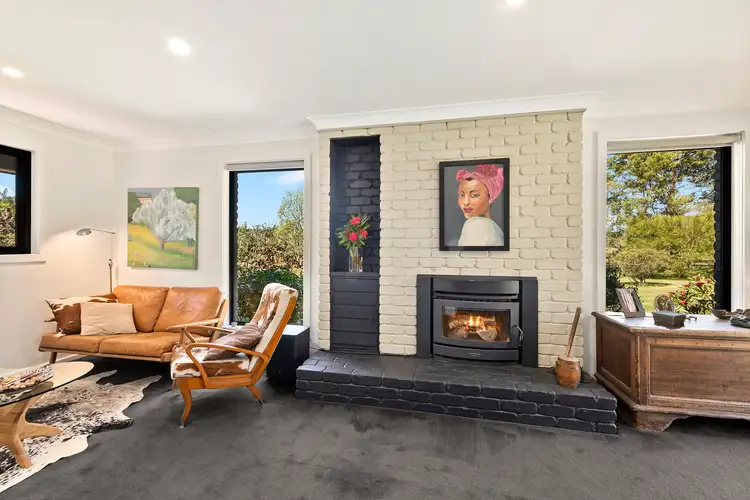 Fifth view of Homely rural property listing, 630 Wombeyan Caves Road, High Range NSW 2575