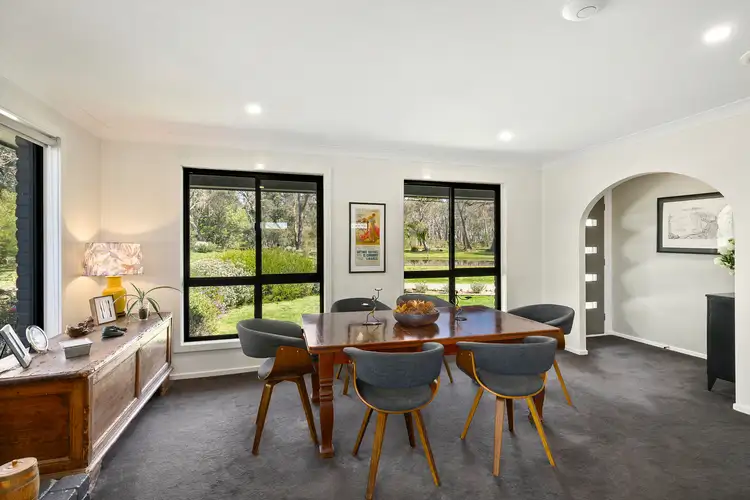 Sixth view of Homely rural property listing, 630 Wombeyan Caves Road, High Range NSW 2575