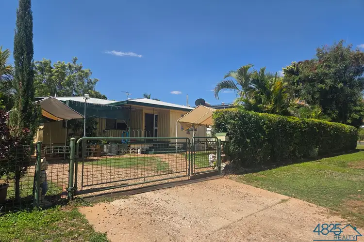 78 Brett Avenue, Mount Isa QLD 4825