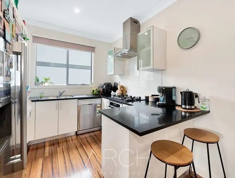 Second view of Homely townhouse listing, 19/10 Mickleham Drive, Cranbourne North VIC 3977