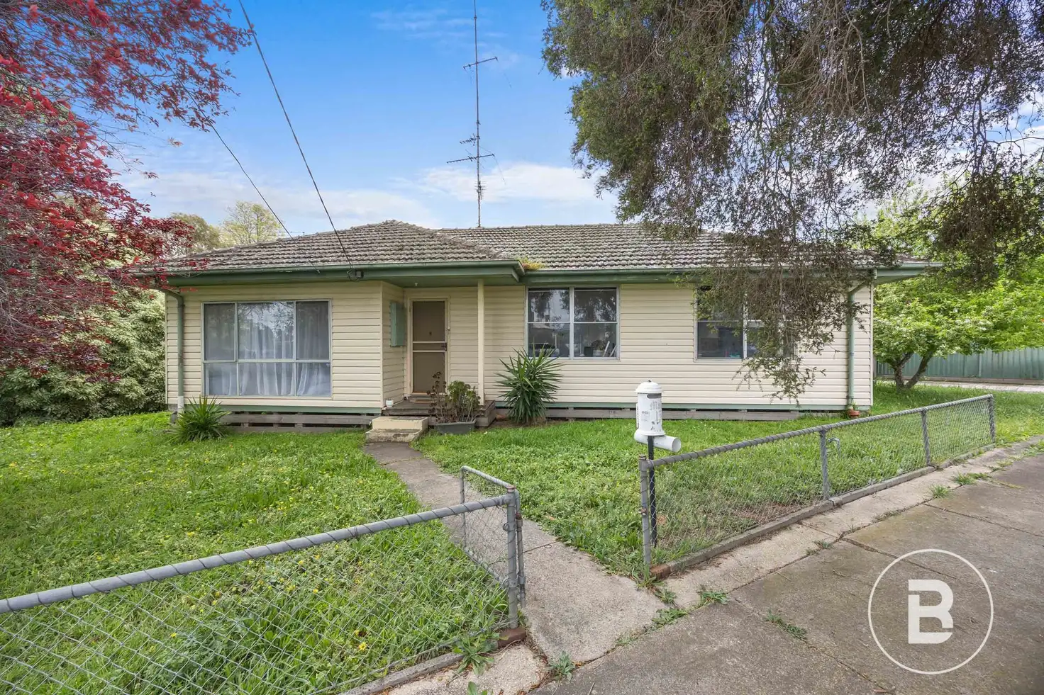 Main view of Homely house listing, 15 Kyle Street, Sebastopol VIC 3356