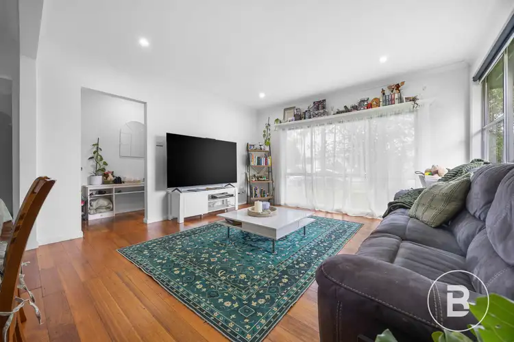 Third view of Homely house listing, 15 Kyle Street, Sebastopol VIC 3356