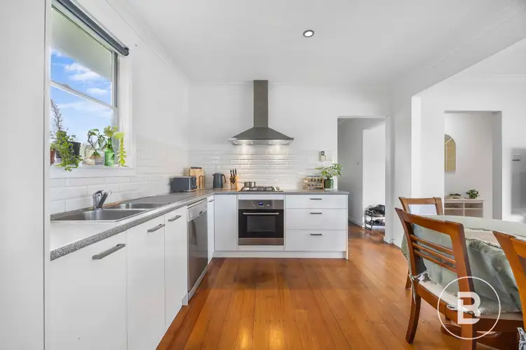 Sixth view of Homely house listing, 15 Kyle Street, Sebastopol VIC 3356