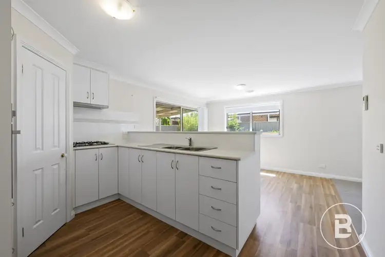 Third view of Homely house listing, 5 Deakes Court, Sebastopol VIC 3356