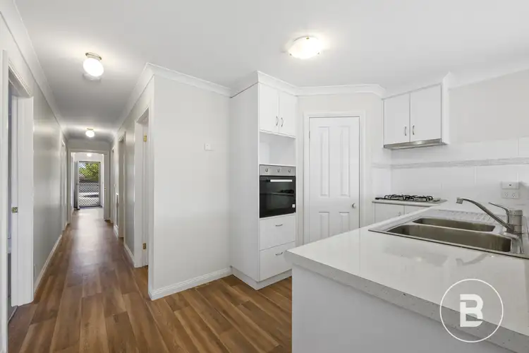 Sixth view of Homely house listing, 5 Deakes Court, Sebastopol VIC 3356