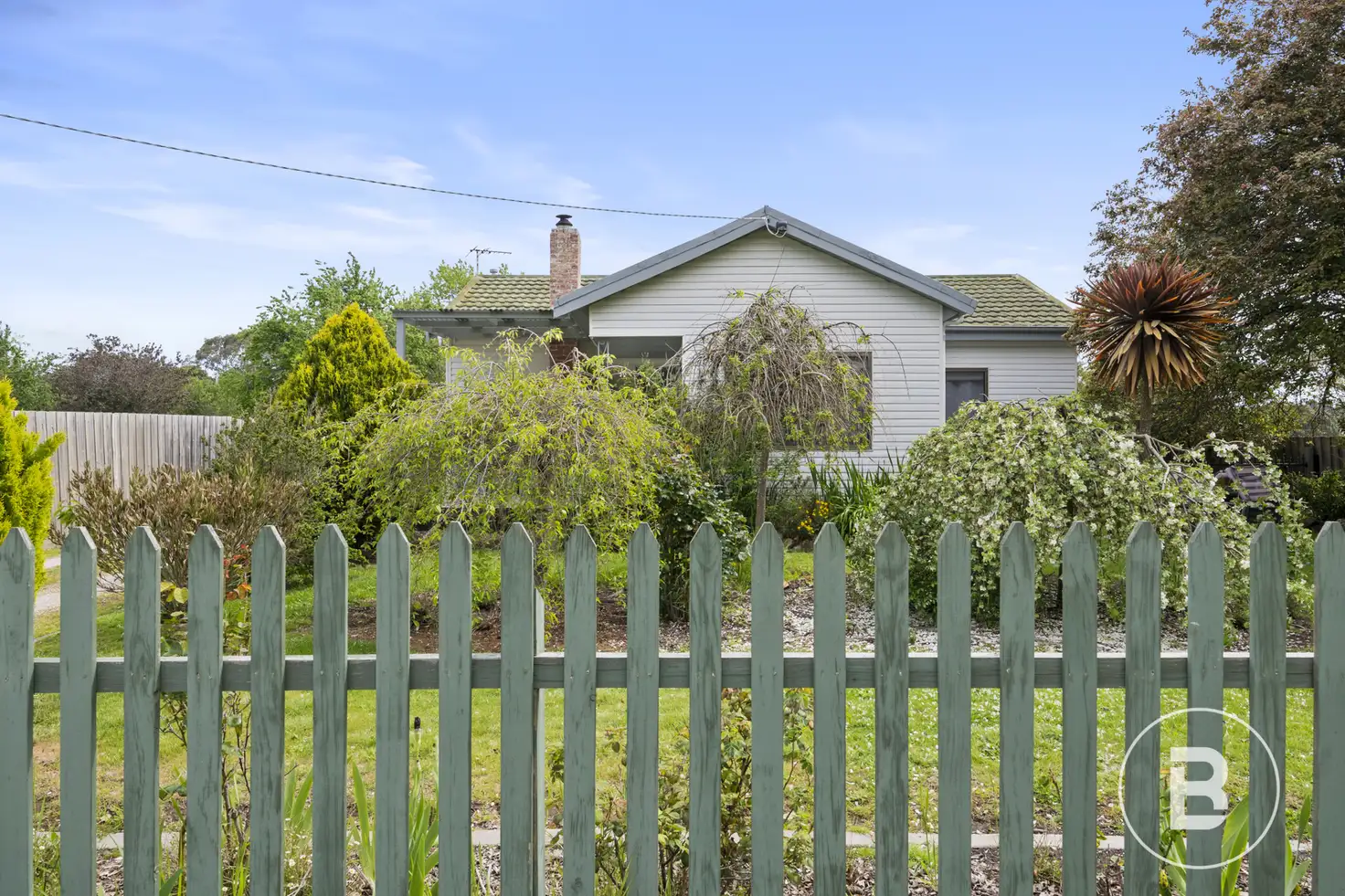 Main view of Homely house listing, 14 King Street, Beaufort VIC 3373