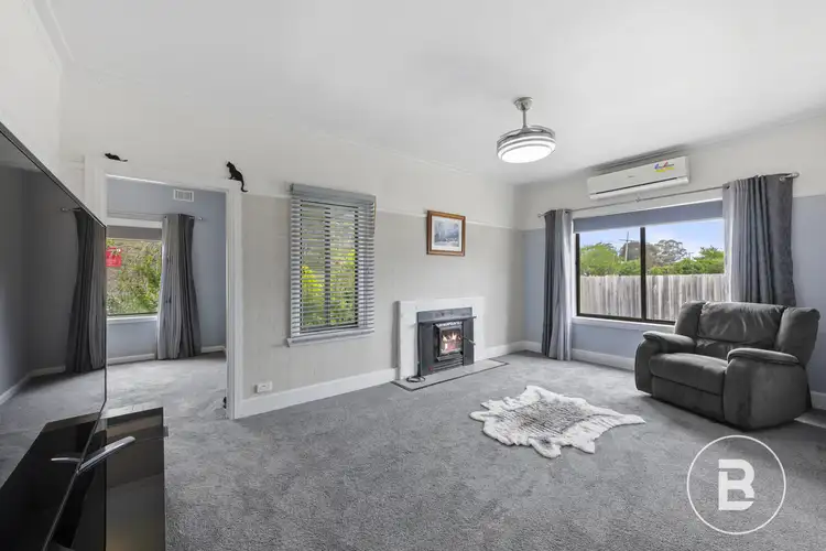 Third view of Homely house listing, 14 King Street, Beaufort VIC 3373