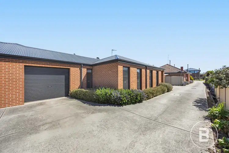 Fourth view of Homely unit listing, 2/5 Verdon Street, Sebastopol VIC 3356