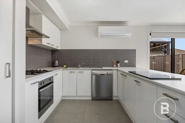 Sixth view of Homely unit listing, 2/5 Verdon Street, Sebastopol VIC 3356