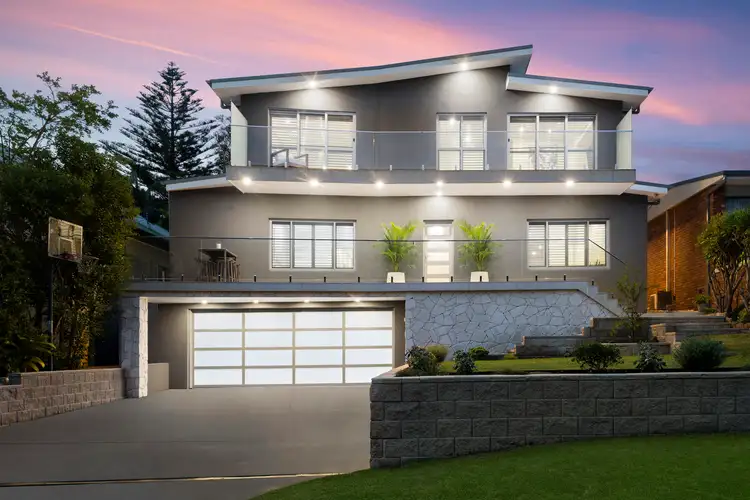 34 Owen Stanley Avenue, Beacon Hill NSW 2100