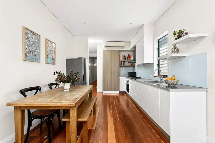 Third view of Homely house listing, 7 John Street, Leichhardt NSW 2040