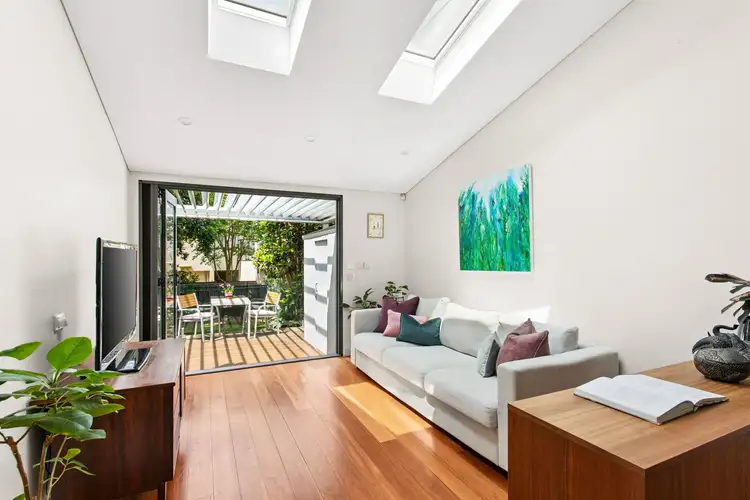 Fifth view of Homely house listing, 7 John Street, Leichhardt NSW 2040