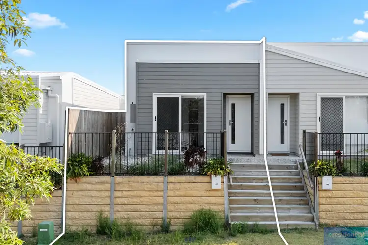 142 Honeysuckle Drive, Ripley QLD 4306