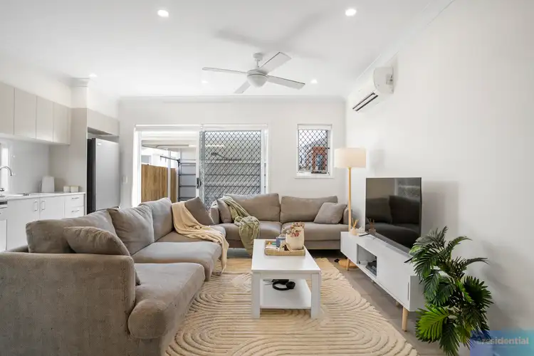 Third view of Homely house listing, 142 Honeysuckle Drive, Ripley QLD 4306