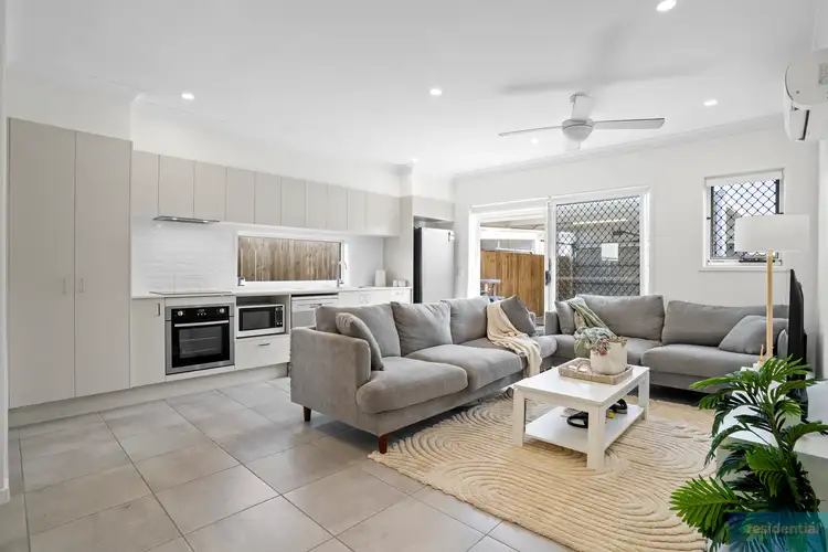 Fourth view of Homely house listing, 142 Honeysuckle Drive, Ripley QLD 4306