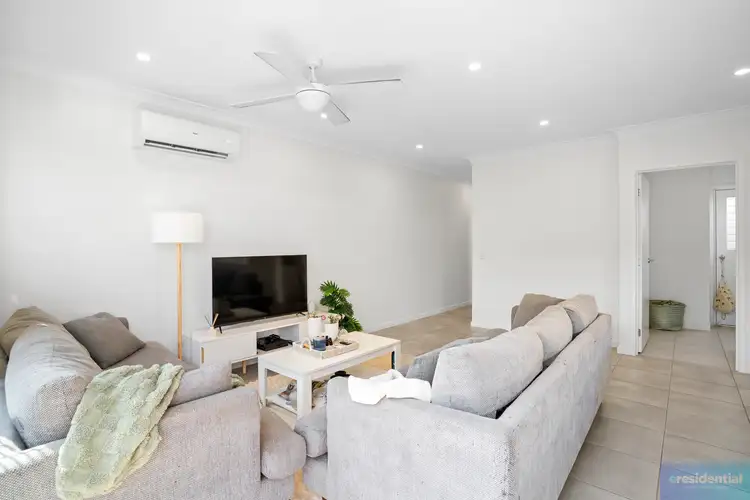 Fifth view of Homely house listing, 142 Honeysuckle Drive, Ripley QLD 4306