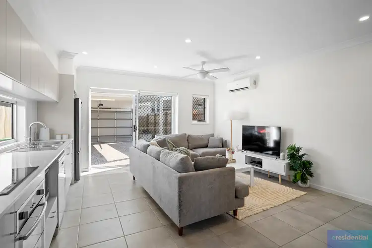 Sixth view of Homely house listing, 142 Honeysuckle Drive, Ripley QLD 4306