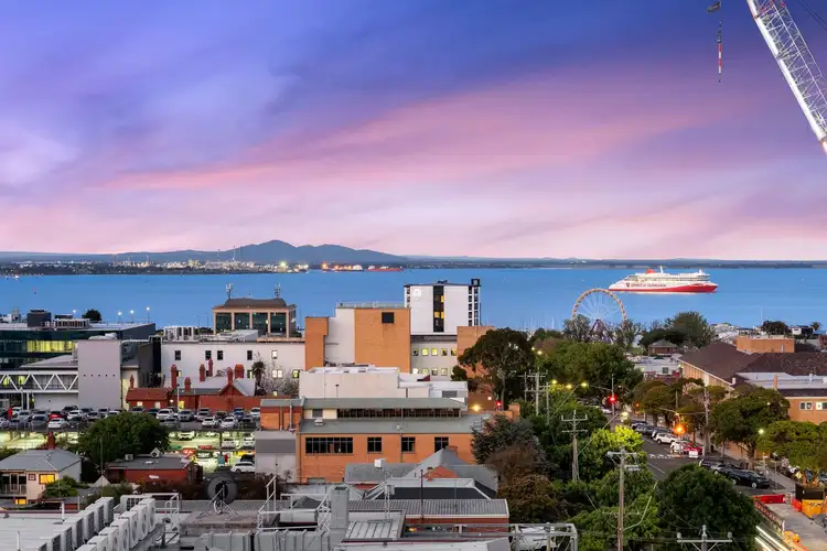 613/146 Bellerine Street, Geelong VIC 3220