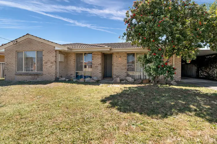 14 Lorikeet Way, Gosnells WA 6110