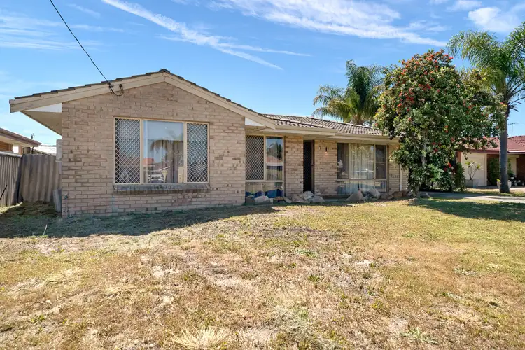 Third view of Homely house listing, 14 Lorikeet Way, Gosnells WA 6110