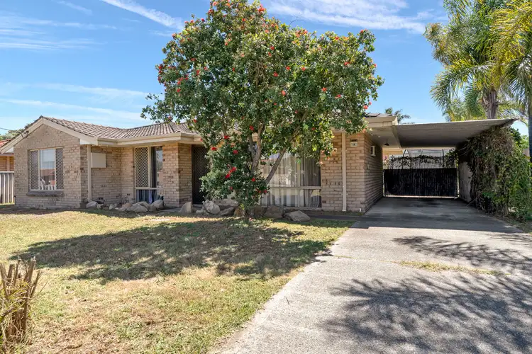 Fourth view of Homely house listing, 14 Lorikeet Way, Gosnells WA 6110