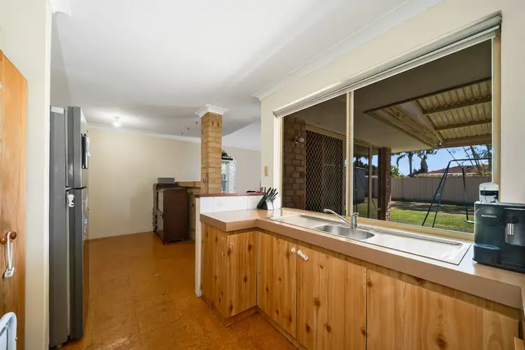 Fifth view of Homely house listing, 14 Lorikeet Way, Gosnells WA 6110