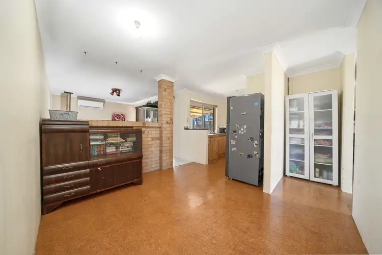 Seventh view of Homely house listing, 14 Lorikeet Way, Gosnells WA 6110